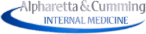 Sponsor Logo for Alpharetta & Cumming Internal Medicine