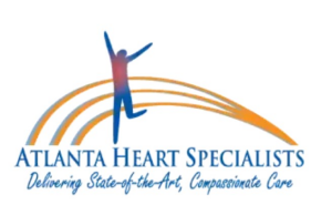 Sponsor Logo for Atlanta Heart Specialists