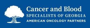 Sponsor Logo for Cancer-Blood-Specialists-GA