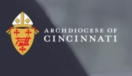 Sponsor Logo for Archdiocese of Cincinnati