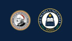 Sponsor Logo for Ava Maria University