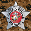 Sponsor Logo for Police Marines