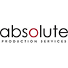 Sponsor Logo for Absolute Production Services