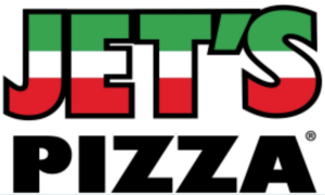 Sponsor Logo for Jets Pizza