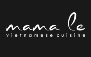 Sponsor Logo for Mama le Vietnamese Cuisine