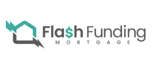 Sponsor Logo for Flash Funding Mortgage