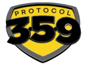 Sponsor Logo for The 3-5-9 Protocol