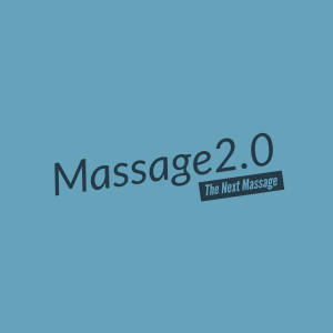 Sponsor Logo for Massage2.0