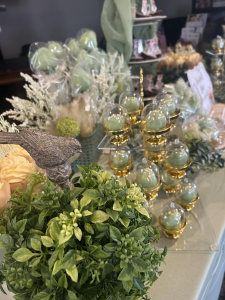 Sponsor Logo for Wardell Manor Family Farm