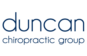 Sponsor Logo for Duncan Chiropractic Group