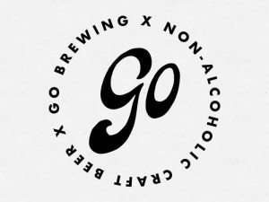 Sponsor Logo for GO BREWING