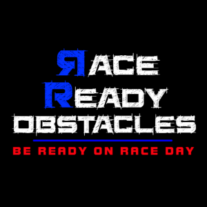 Sponsor Logo for RACE READY OBSTACLES