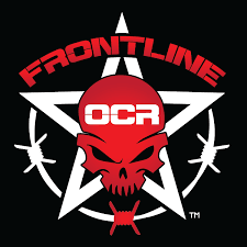 Sponsor Logo for FRONTLINE OCR