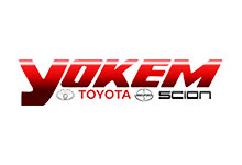 Sponsor Logo for yokem