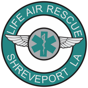 Sponsor Logo for Life Air Rescue