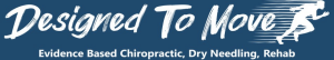 Sponsor Logo for Designed to Move