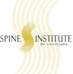 Sponsor Logo for Spine