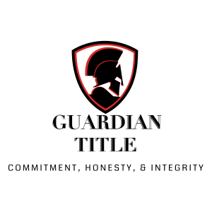 Sponsor Logo for Guardian Title
