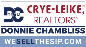 Sponsor Logo for Donnie Chambliss