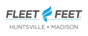Sponsor Logo for FLeet Feet - Huntsville