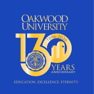 Sponsor Logo for Oakwood University