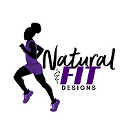Sponsor Logo for Natural & Fit Designs
