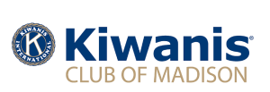 Sponsor Logo for Madison Kiwanis