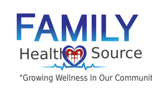 Sponsor Logo for Family Health Source