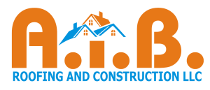 Sponsor Logo for A.I.B  Roofing & Construction