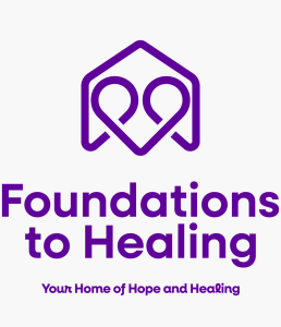 Sponsor Logo for Foundations of Healing
