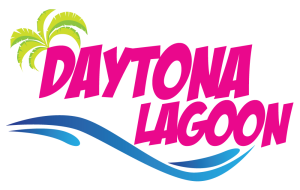 Sponsor Logo for Daytona Lagoon