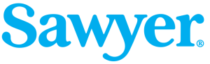 Sponsor Logo for Sawyer