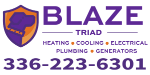 Sponsor Logo for Blaze Triad Heating Cooling Electrical & Plumbing