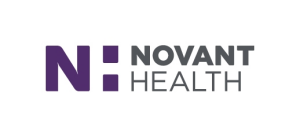 Sponsor Logo for Novant Health
