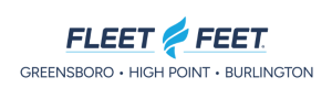 Sponsor Logo for Fleet Feet