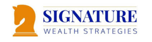 Sponsor Logo for Signature Wealth Strategies
