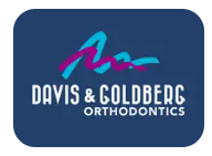Sponsor Logo for Davis and Goldberg