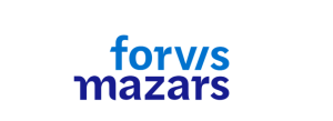 Sponsor Logo for Forvis Mazars, LLP