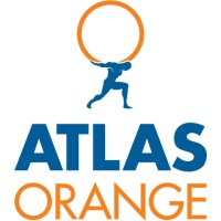 Sponsor Logo for Atlas Orange