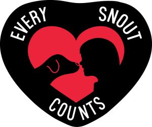 Sponsor Logo for Every Snout Counts