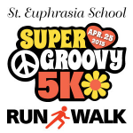Super Groovy 5K