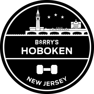 Sponsor Logo for Barry's Hoboken