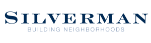 Sponsor Logo for Silverman
