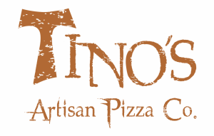 Sponsor Logo for Tino's Artisan Pizza Co.