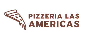 Sponsor Logo for Pizzeria Las Americas