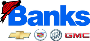 Sponsor Logo for Banks Chevrolet