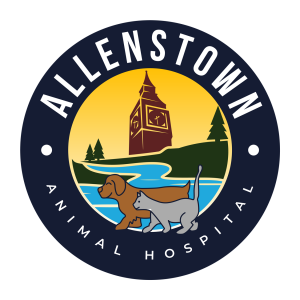 Sponsor Logo for Allenstown Animal Hospital