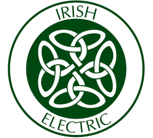Sponsor Logo for Irish Electric Corp