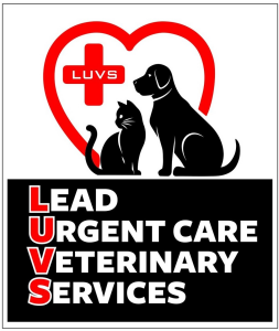 Sponsor Logo for Lead Urgent Care Veterinary Services