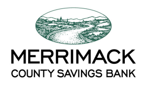 Sponsor Logo for Merrimack County Savings Bank